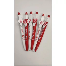 GTOLL  ICO   Liverpool FC  0,7mm 
