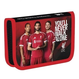 TOLLTARTÓ  klapnis Liverpool FC üres 