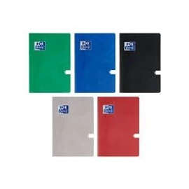 FÜZET A5 OXFORD Esse  vonalas 60l