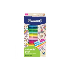 ROSTIRON 50 PELIKAN Colorella Star
