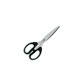 OLLÓ 19cm ICO irodai gumifogós  S02-043 bl.