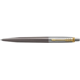 *60040 PARKER JOTTER Grey XL gtoll szürke, arany klipsz 2213722