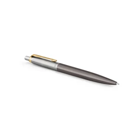 *60040 PARKER JOTTER Grey XL gtoll szürke, arany klipsz 2213722