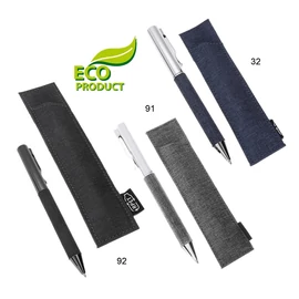 GTOLL  MP fém+farmer Darcy  luxus csavaros mechanikás, farmer tolltokban