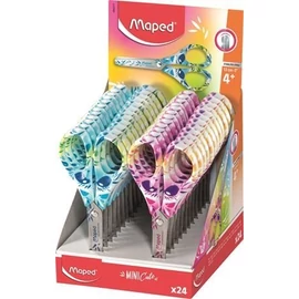 OLLÓ 13cm MAPED 
