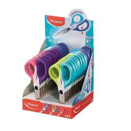 OLLÓ 13cm MAPED 