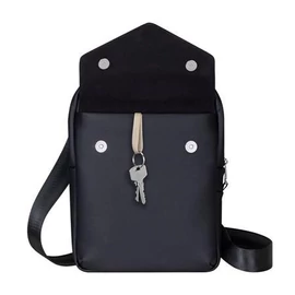 NOTEBOOK táska 11&quot; RIVACASE &quot;Cardiff Canvas 8511&quot;