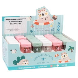 HEGYEZŐ tartályos  1-es M&amp;amp;G Summer Cha-Cha kuka  APS912D7