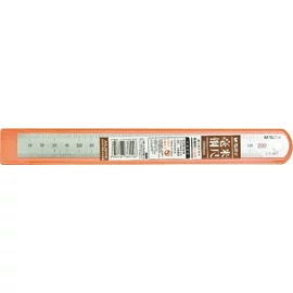 VONALZÓ fém egyenes 20cm M&amp;G  ARL96120