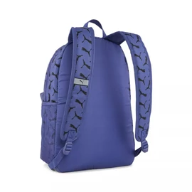 Hátitáska Puma 9116914 kék, macska logóval