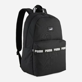 Hátitáska Puma 9117001 fekete