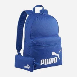 Hátitáska Puma+tolltartó 7994613  királykék