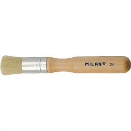 ECSET 21 MILÁN marok d17mm, 24mm pamacshossz 80317