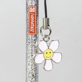 GRAFIT radíros BRUNNEN Happy Hipple HB kerek metálizált 1029056423