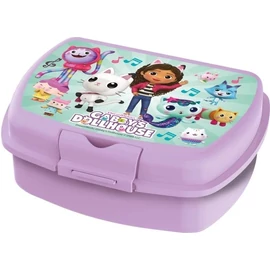 *60552 UZSONNÁS doboz ICO Gabby's Dollhause
