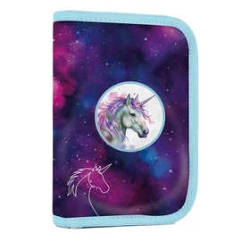 TOLLTARTÓ 2 klapnis OXY BAG üres kolibris