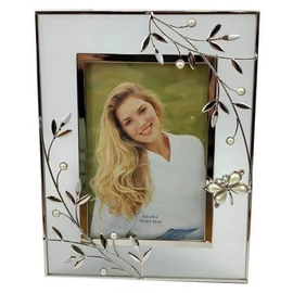 KÉPKERET 15*10 üveg Tiffany-s