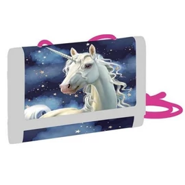 PÉNZTÁRCA OXY BAG vegyes minta (unikornis, IMO-KPP-7-95124)