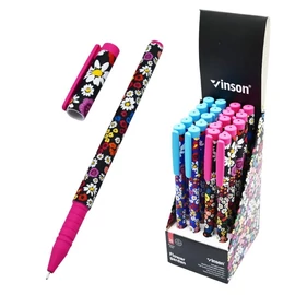 GTOLL TR Vinson Flower Garden kupakos A25