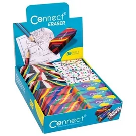 RADÍR CONNECT PVC-mentes, 4 mintával