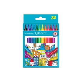 ROSTIRON 24 CONNECT kerek testű, 2,3mm