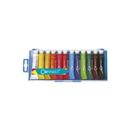 TEMPERA 12 CONNECT  12*12ml  7849