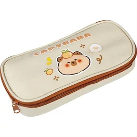 TOLLTARTÓ/Neszeszer CENTRUM ovál Capybara 81267