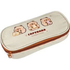 TOLLTARTÓ/Neszeszer CENTRUM ovál Capybara 81267