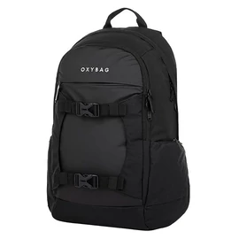 Hátitáska OXI Zero Blacker  9-24325