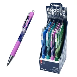 GTOLL  Vinson Wood 108  nyomógombos 0,7mm