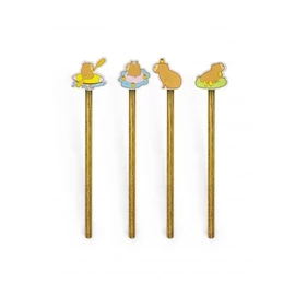 GRAFIT LEBEZ Capybara radíros HB 81928