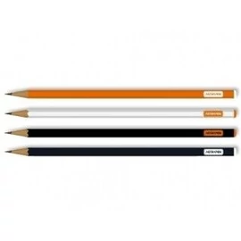 GRAFIT ASTRA PEN Classic HB háromszögletű