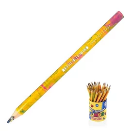 CERUZA varázs vastag ASTRA háromszög alakú