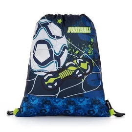 TORNAZSÁK OXY vegyes minták (Football 3-05624, 15.18827)