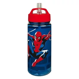 KULACS műa. 500ml OXY Pókember