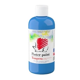 TEMPERA üveges 500ml SÜNI (világoskék, 7270146004)