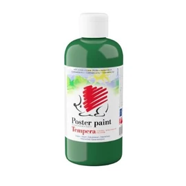TEMPERA üveges 500ml SÜNI (sötétzöld, 7270146012)