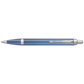 PARKER I.M. ROYAL golyóstoll  Rituals kék, ezüst klipsz 2203907