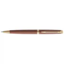 WATERMAN GTOLL Hemisphere Understated Ed. rézvörös ar.klipsz 2217951