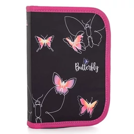 TOLLTARTÓ 2 klapnis OXY NEXT üres (Butterfly, 15.18781)