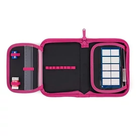 TOLLTARTÓ 2 klapnis OXY NEXT üres (Butterfly, 15.18781)