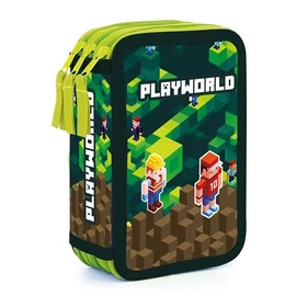 TOLLTARTÓ 3 emeletes OXY BAG PlayWorld