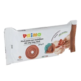 MODELLEZŐ GYURMA PRIMO 500gr terracotta levegőn száradó
