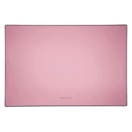 ASZTALI könyökalátét Pastelini 60*40cm (pink, 23.0978011)