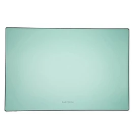 ASZTALI könyökalátét Pastelini 60*40cm (zöld, 23.0978005)