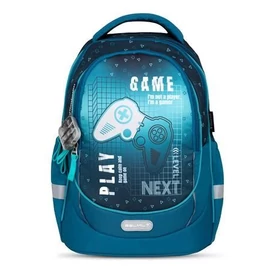 Hátitáska Belmil Leisure Plus'25  338-87 (Next Level, BL338877F)