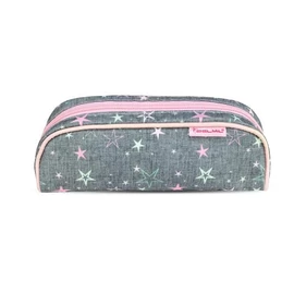 TOLLTARTÓ neszeszer BELMIL'25  ívelt  335-78 (Shine Bright, BL33578347L)