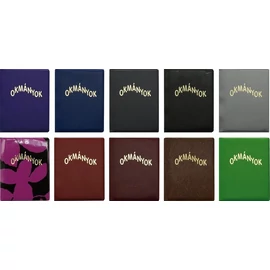 SZEMÉLYI IGAZOLVÁNY TARTÓ tok álló Okmányok T-Creatív 16 zsebes