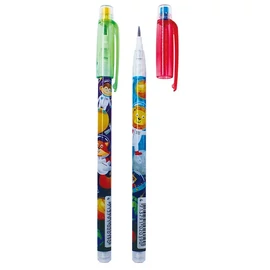 GRAFIT BENSIA tolóbetétes Cuki állatok, radírral  PCVDA9