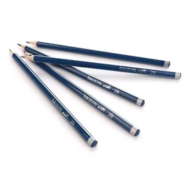 GRAFIT háromszögletű Cool by Victoria HB, 2B (2B, TVI1112)